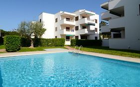 Cala Montgo - Apartamentos